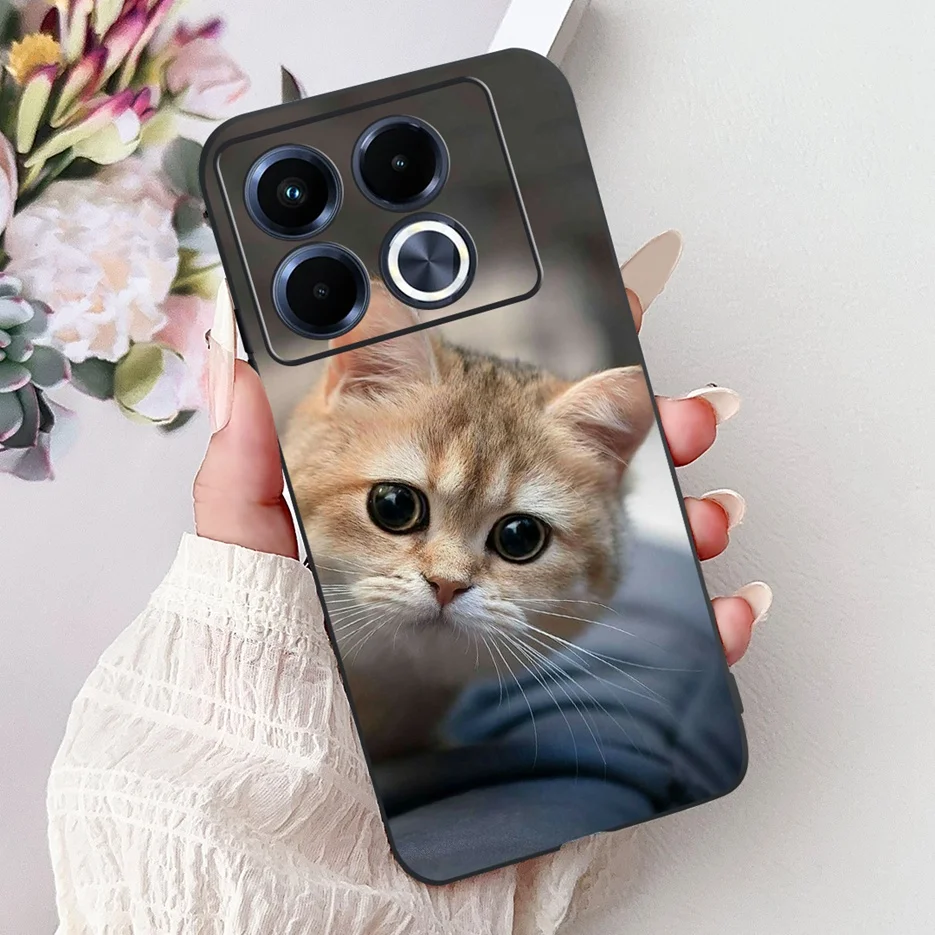 Luxury Fashion Painted Matte Phone Case, Soft Bag Design