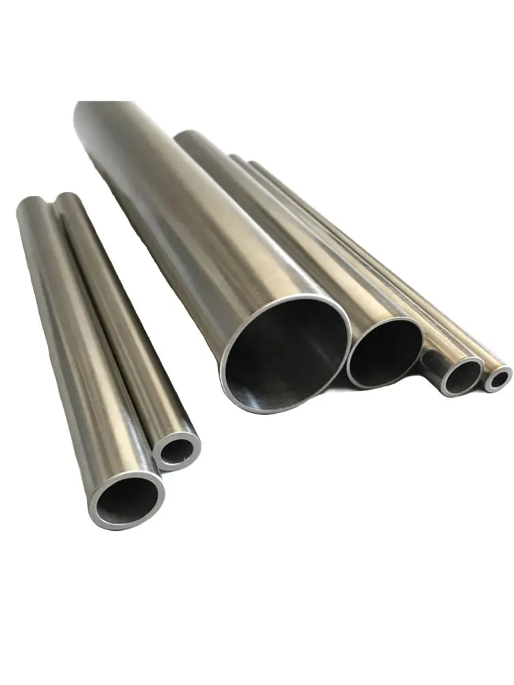 Tubo In Acciaio A Freddo 25x1,5 Mm - Lunghezza 1 Metro Per Cancelli E Lavori Di Costruzione - Foto 6