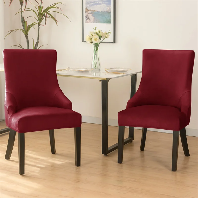 Dining Armchair Slipcovers