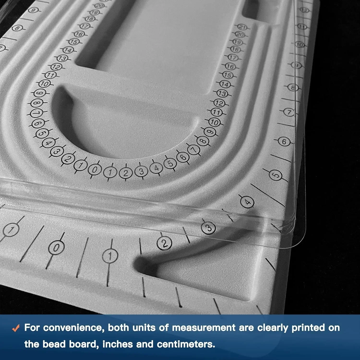 Jewelry Making Bead Board 3