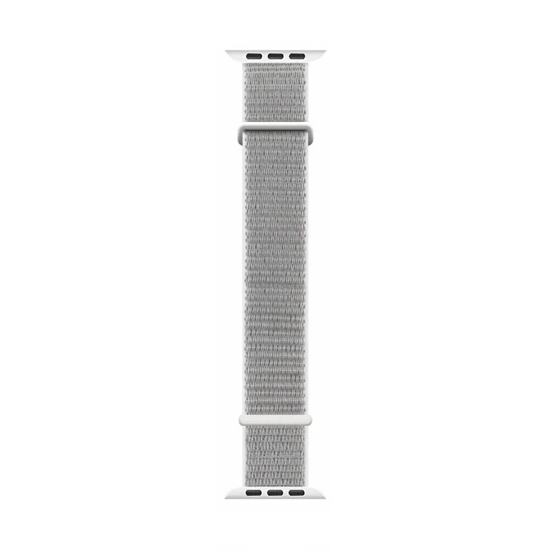 Adjustable Nylon Elastic Watch Band Bracelet
