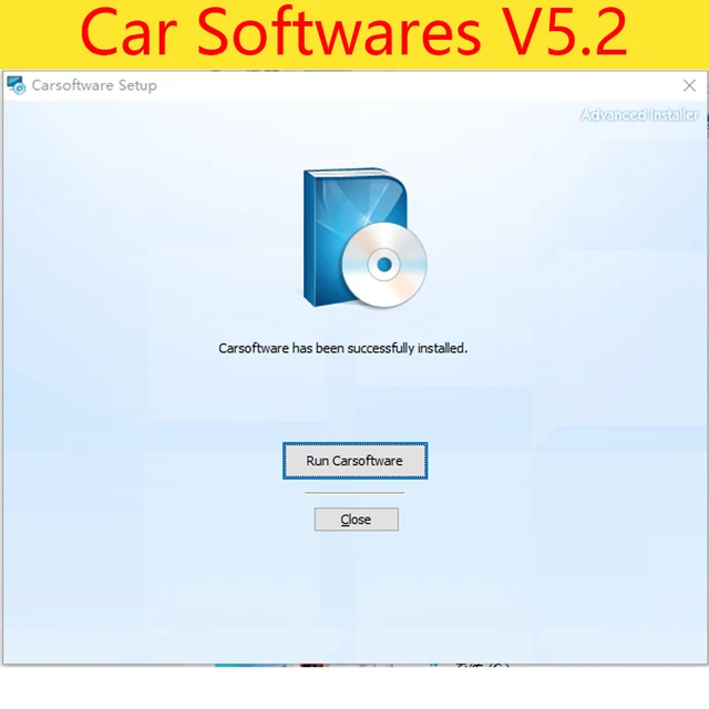 Car Software V5.2 EPROMmicro77 Activation Ecu Tool Immo Off EGR Off and Hot Start Fix Tool 6