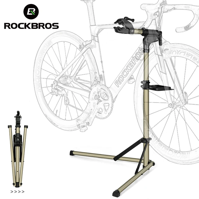 Set de herramientas profesional para reparación de bicicletas Rockbros