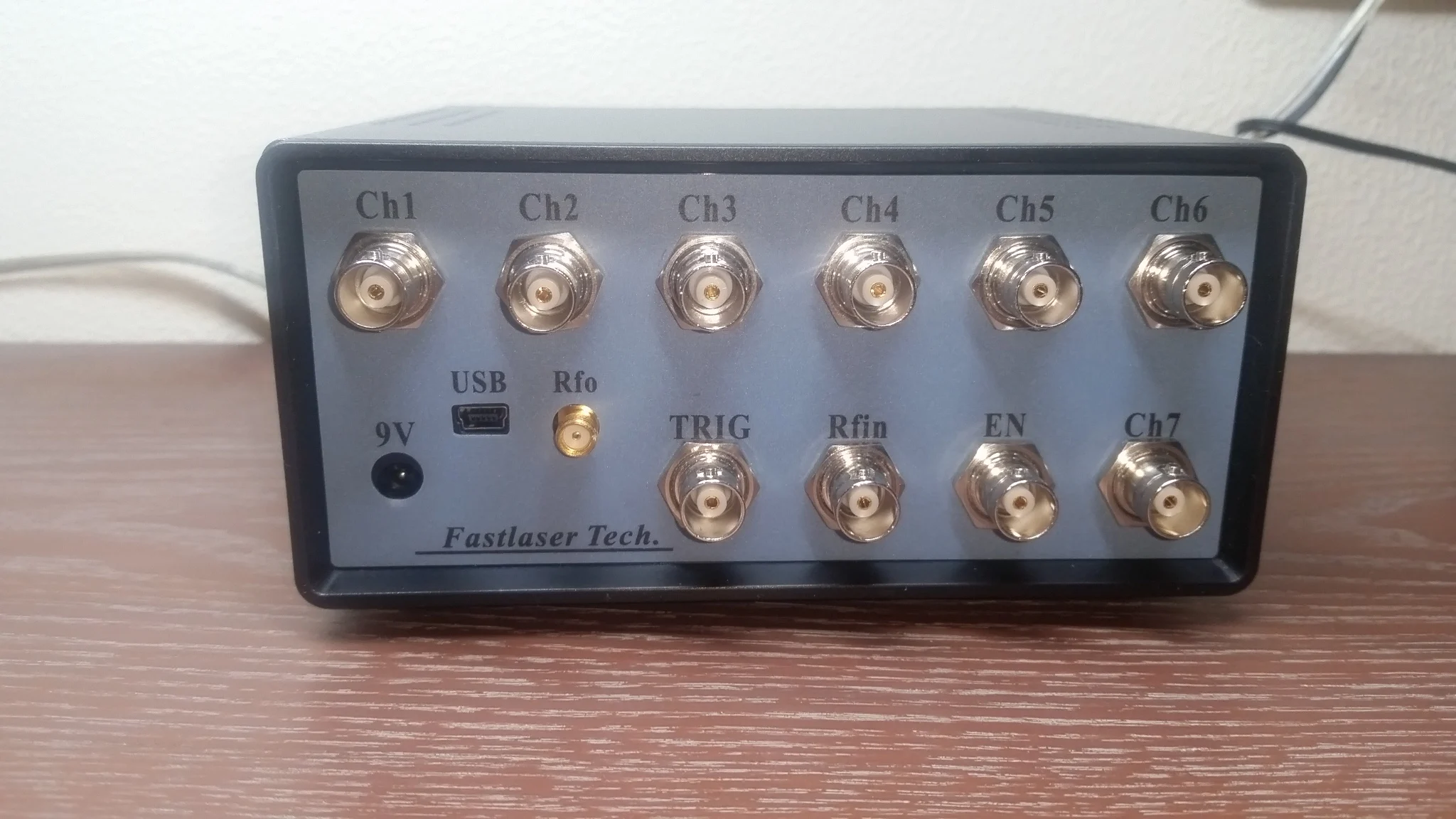 Рисунок 3 - Устройство для задержки цифрового