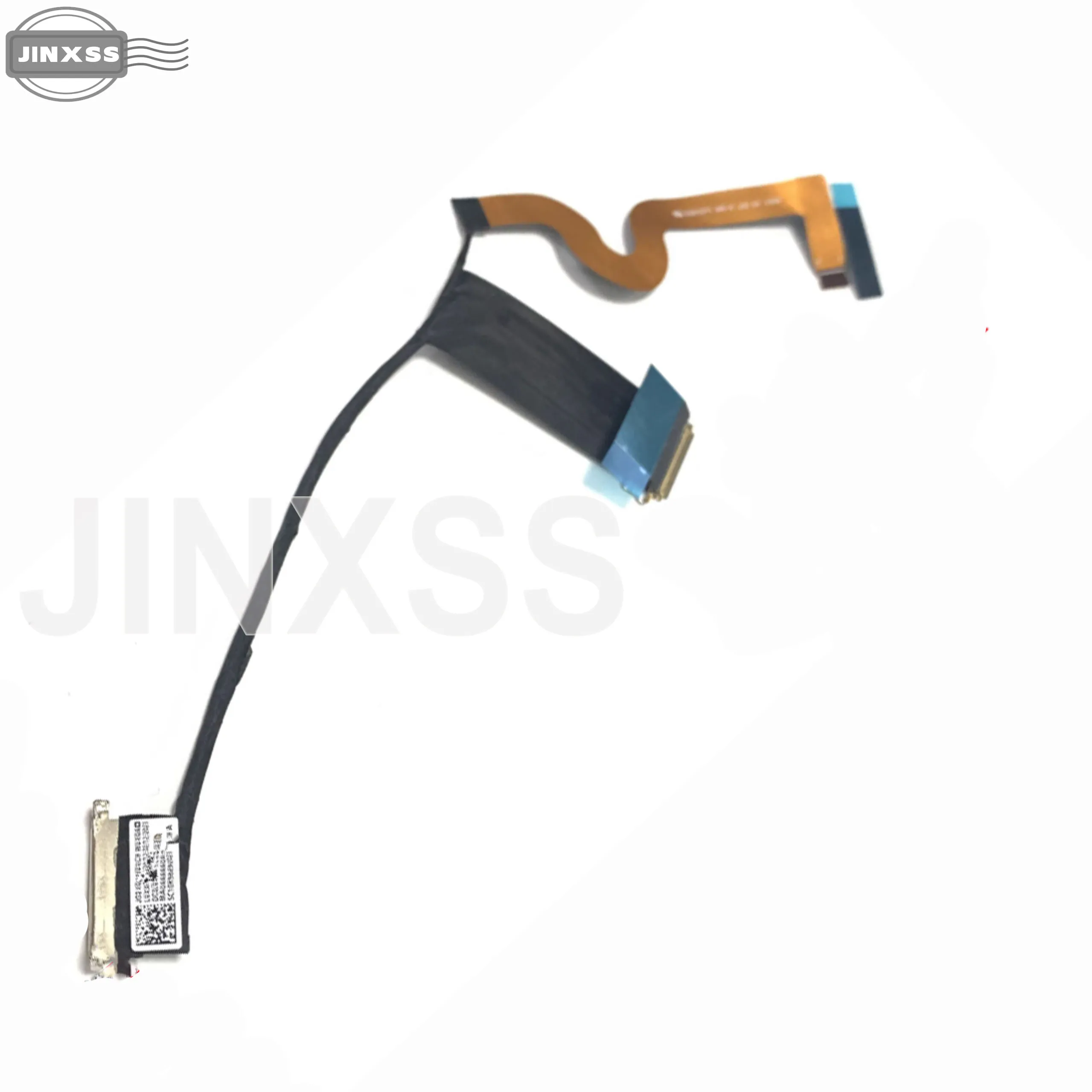 DC02C00TJ10 Thinkpad X1 Yoga 7세대 노트북 화면용 30핀 터치 Lcd EDP 케이블 Lcd 케이블 터치 케이블
