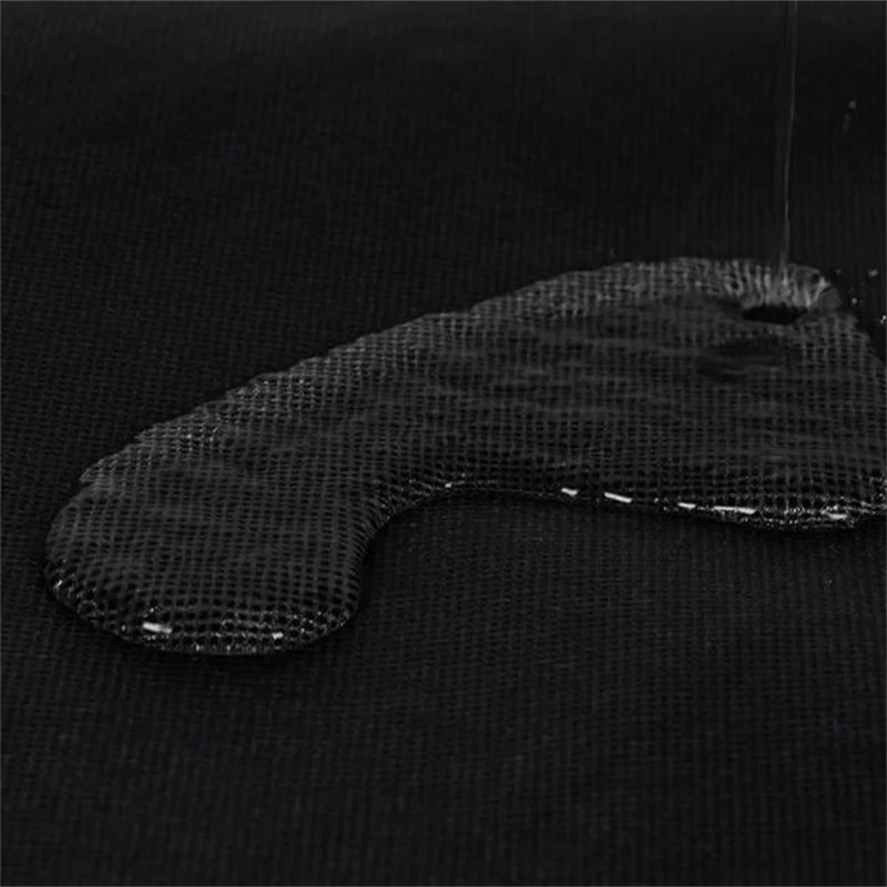 Suitable For 20-30 Inch Black Luggage Cover Suitcase Protector Cover Baggage Dust Case Cover Suitcase Case Travel Organizer 2# 5