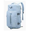 Large Capacity Outdoor Sports Gym Bag Travel Dry Wet Separation Backpack Luggage Gym Bags For Fitness Training Men Women 1