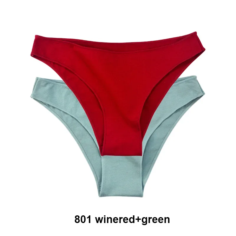 801 winered green