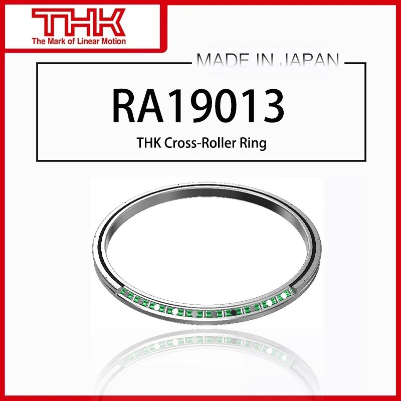 

Original New THK Cross Roller Ring Inner Ring Rotation RA 19013 RA19013 RA19013UUCC0 RA19013UUC0