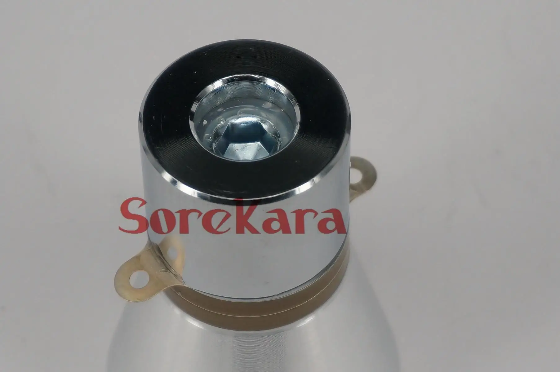220V 60W 20KHz Cleaning Ultrasound Transducer Ultrasonic Piezoelectric Transducer Cleaner