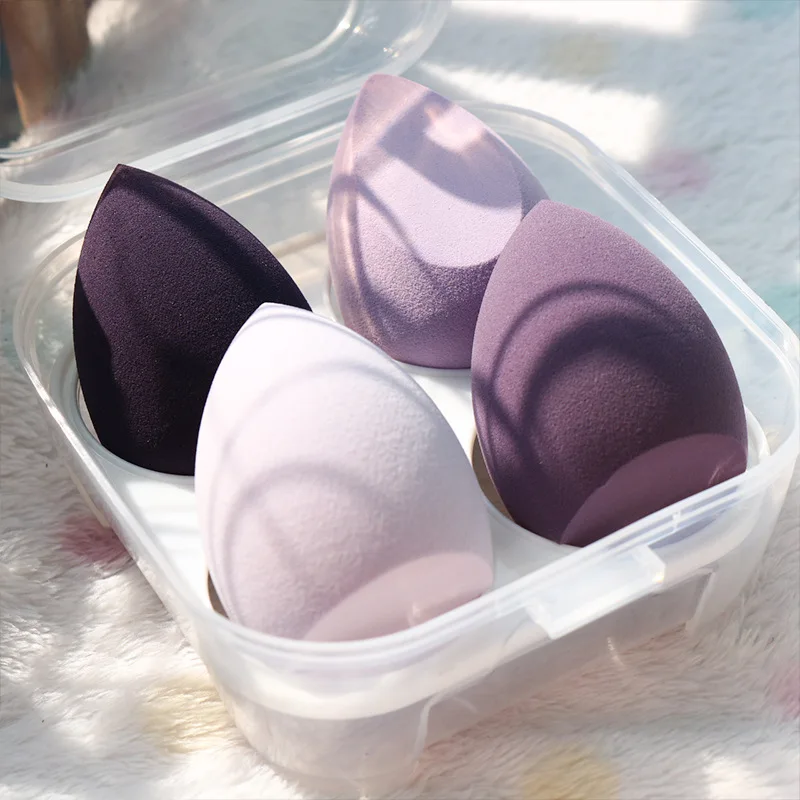 Purple series 4pcs