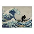 C