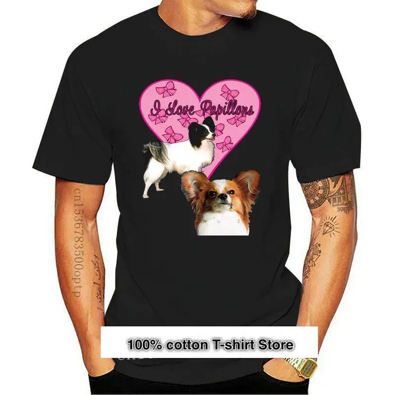 Camiseta Paillons-In Elecunion De Los Colores De La Talla!