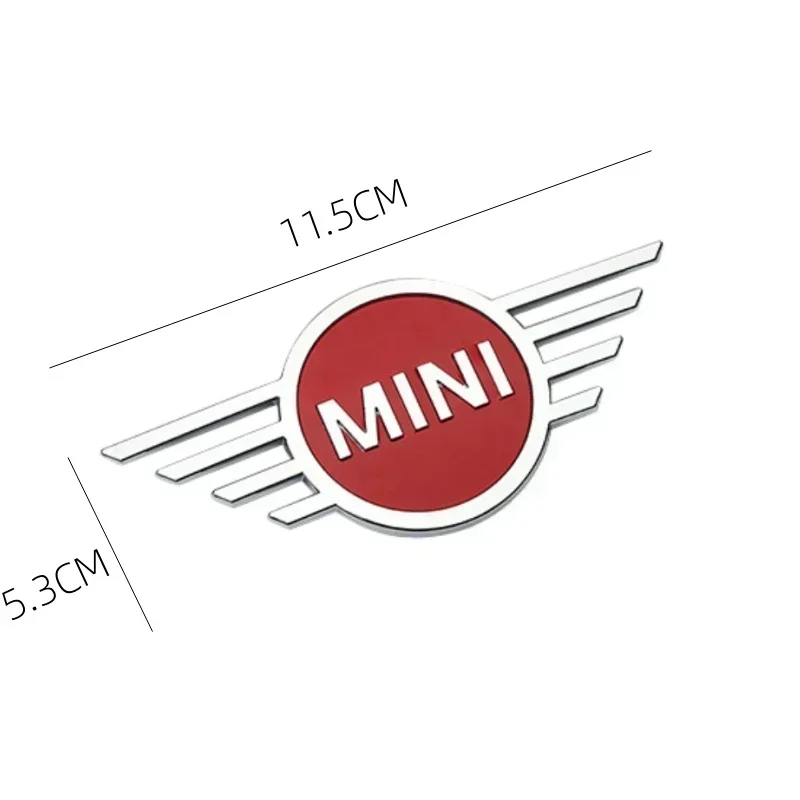 ݼ ڵ   ΰ ĸ  ƼĿ, ̴  Ʈ Ŭ JCW F55 F56 R55 R56 R60 F60 ڵ ׼