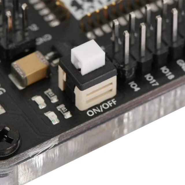 ESP8266 ESP-WROOM-32 ESP32-WROVER Development Board Test Burning Fixture Tool Downloader for ESP-12F - Image 6