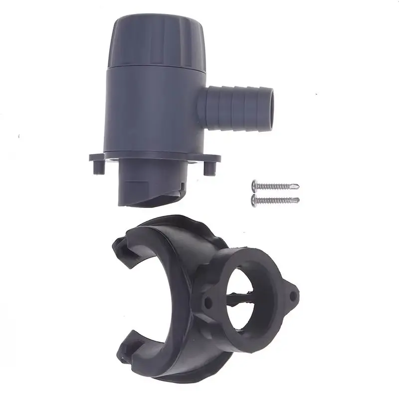 70-110 Rain Collector Plastic Downpipe Rainwater Collector Roof Water Collection Hose Rain