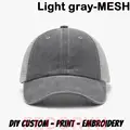 Light gray-MESH