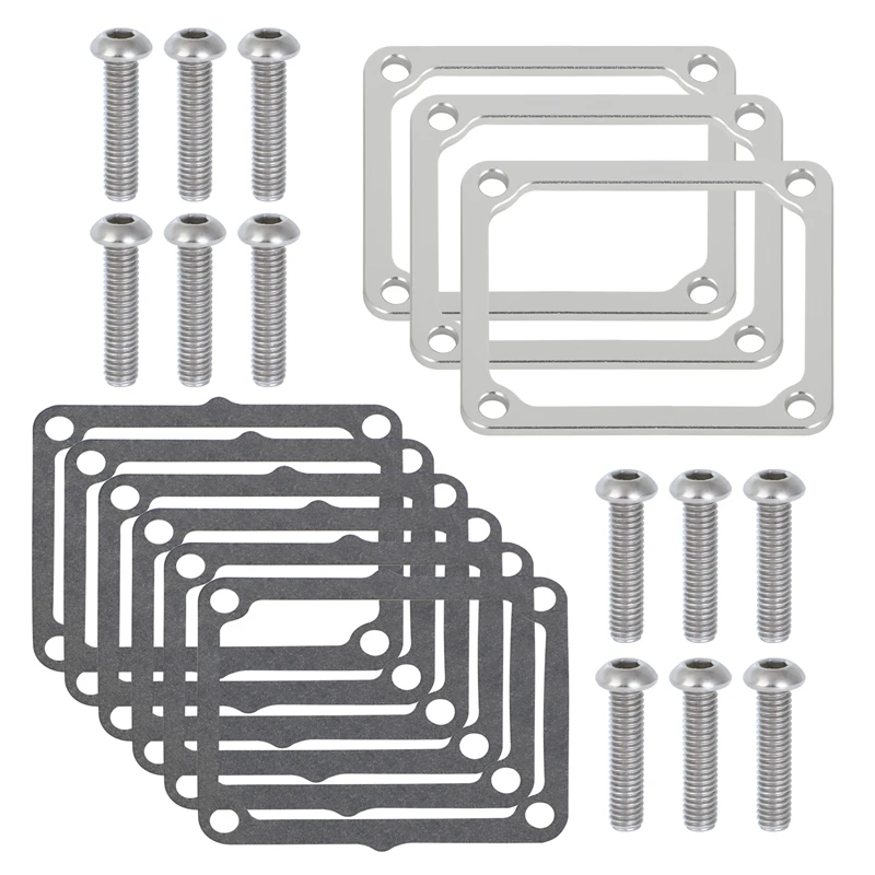 Performance Reed Spacer Kit For Yamaha SRX Viper SX Vmax XTC Venture