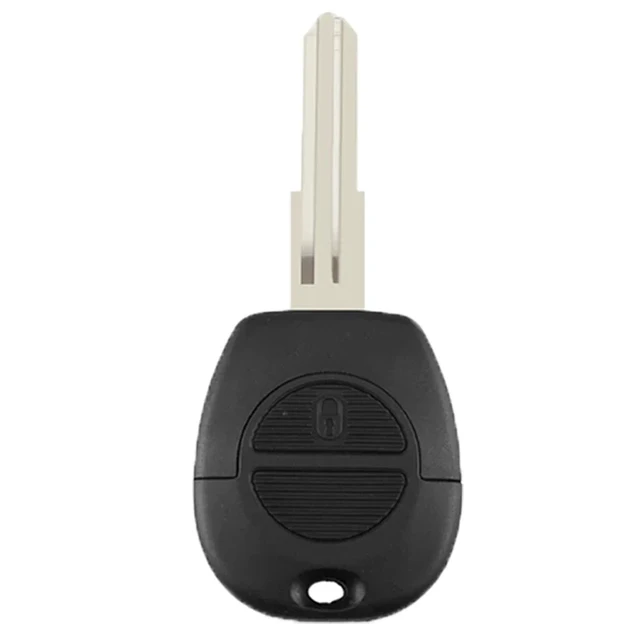 KEYECU 433MHz P/N: 28268-8H700 ชิป ID46 สำหรับนิสสัน พาโทรล นาวารา เอ็กซ์เทรล เซเรน่า พรีเมียร่า ไมครา อัลเมร่า 2 ปุ่มรีโมทกุญแจรถ 4