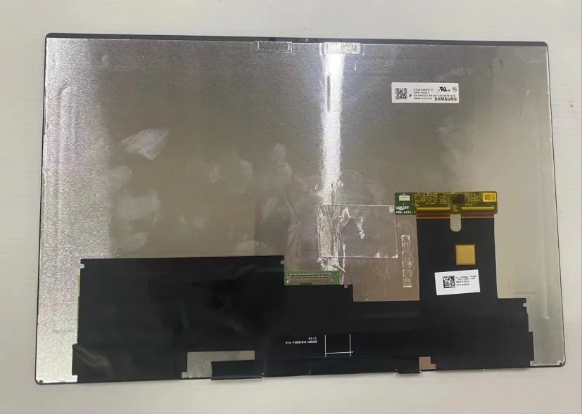 Fit 4 Xg21 Dell Xps 13 9310 Oled Uhd Assembly Atna34Xk01-0 Touch Screen Lcd