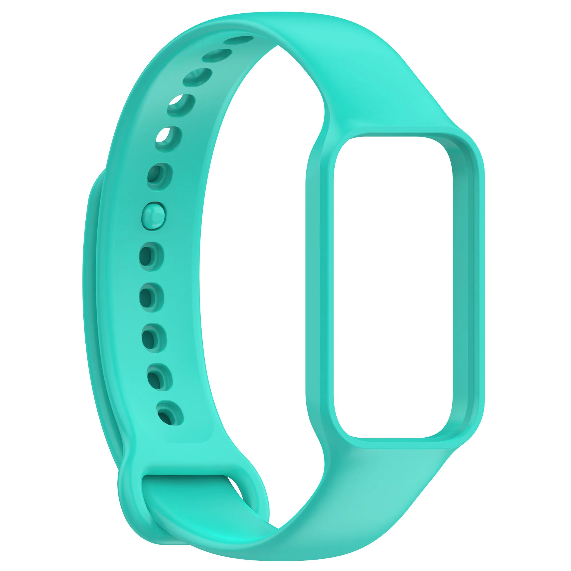 Silicone Replacement Band with Protector Film