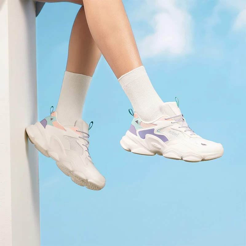 احذية المرأة عالية الجودة