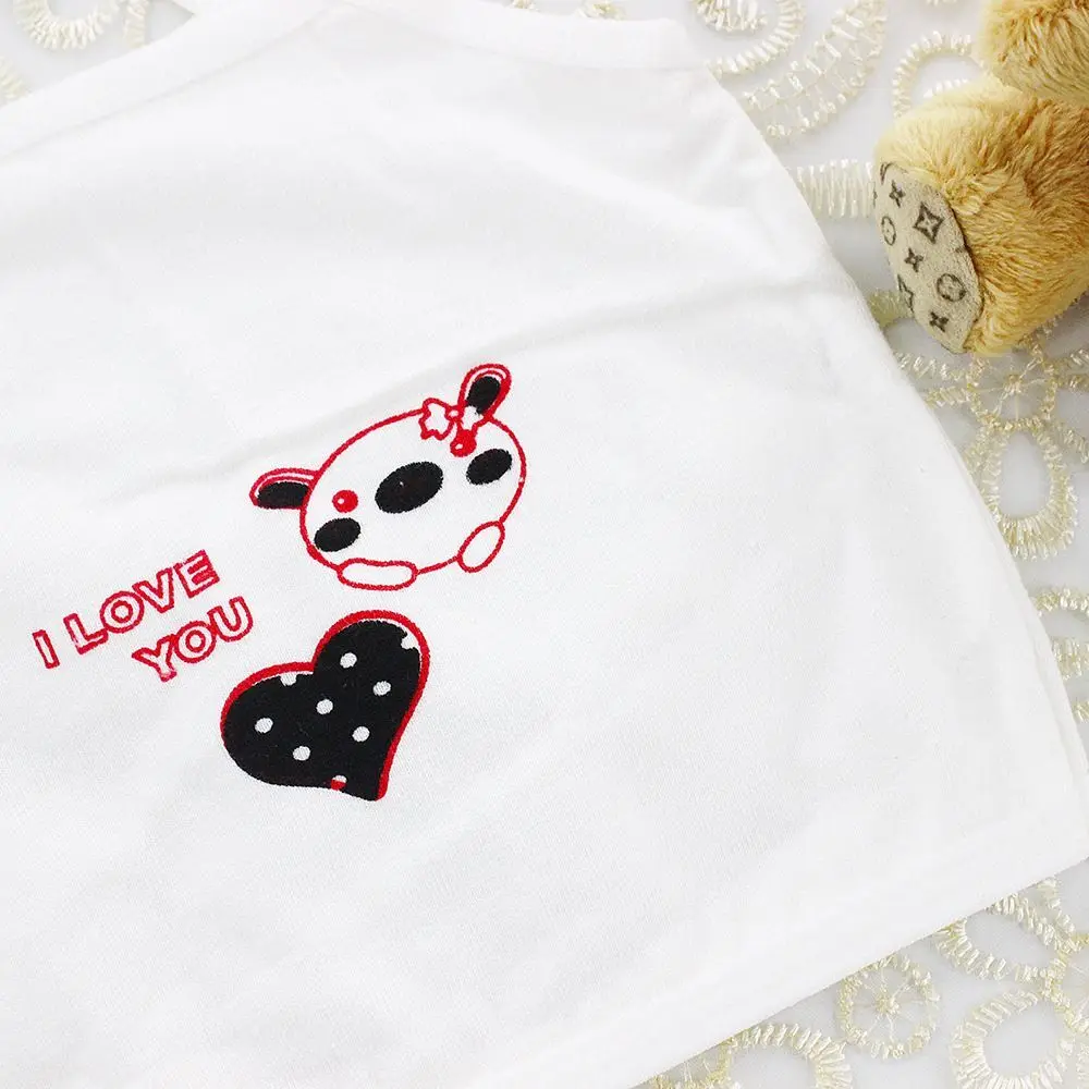 4pcs Teen Bra Girl Vest Cotton Spandex Big Girl's Sport 6-12 Years Adolescente Kids Underwear Letter Racerback Training sports bra training bra cotton bra