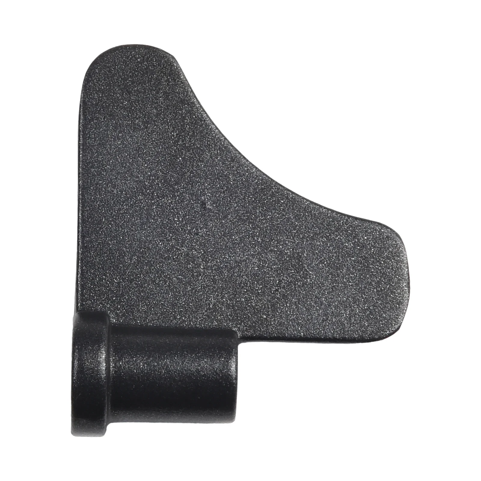 Blade Paddle Parts Bread Maker Machine Home Kitchen Kneading Mixing Blade Replacement Parts 1PC Black