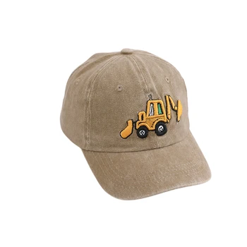 Toddler Baseball Cap 1