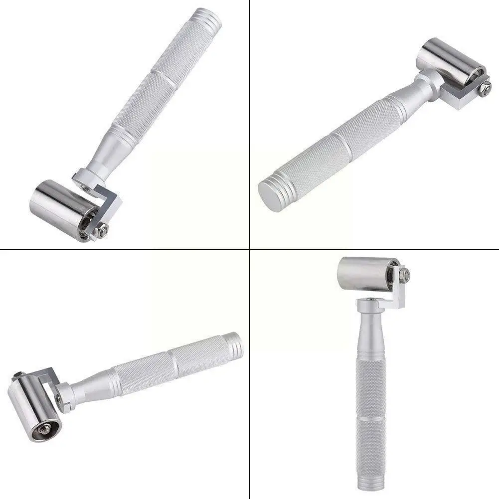 Рисунок 6 - Стальной ролик для обоев 40 мм/34 мм