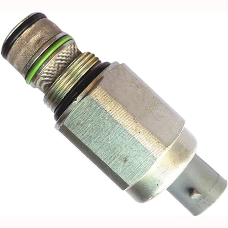 

Aftermarket New Control Solenoid Valve RE578485 RE212709 For Tractor 8260 8270 8285 8295 8310