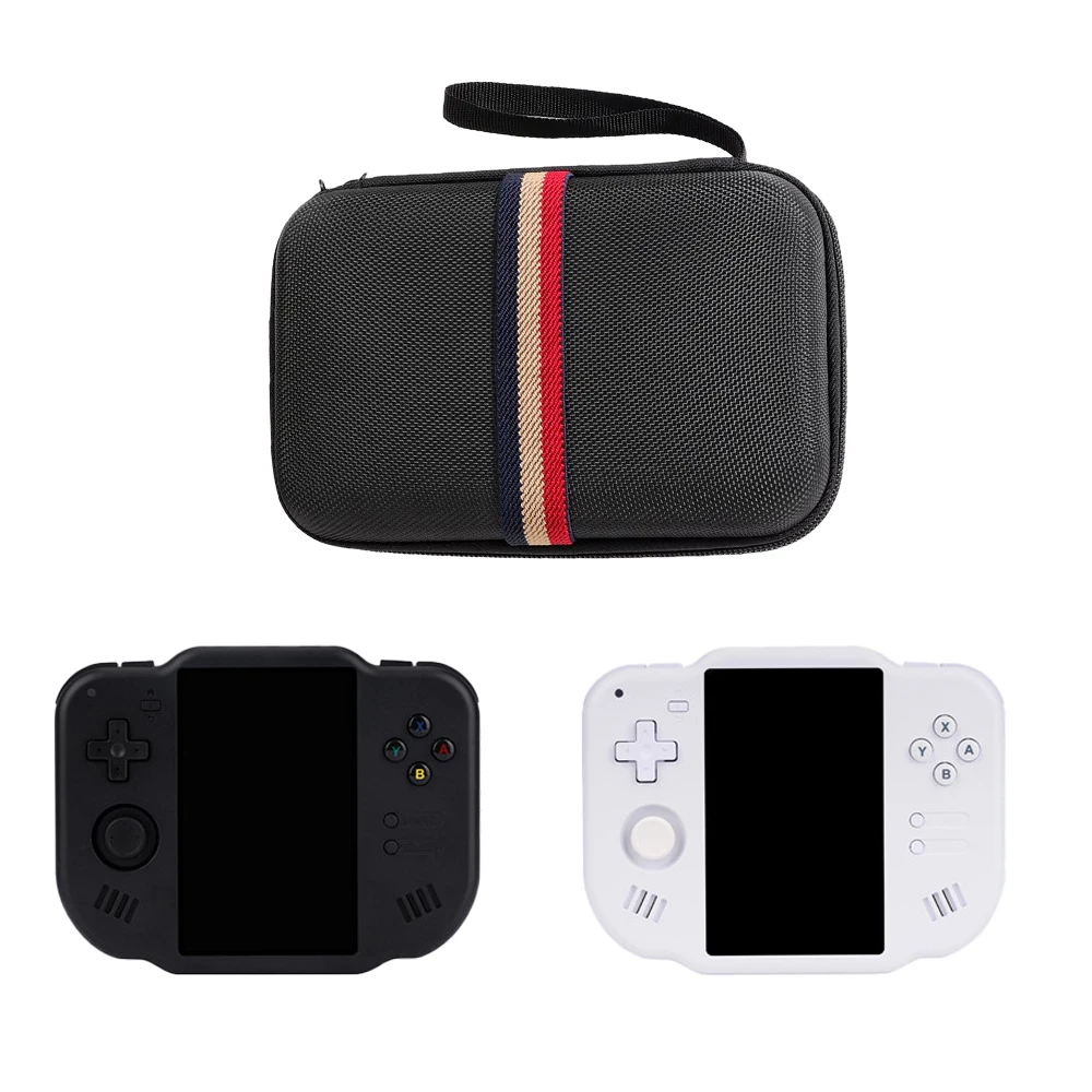 ポータブルハンドヘルドバッグ AMPOWN マジック X ゼロ 40 収納