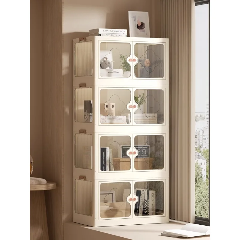 Renovation of bay window cabinet, artifact space storage cabinet, bedroom balcony, sun protection storage cabinet, window sill