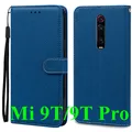 Navy blue Mi 9T