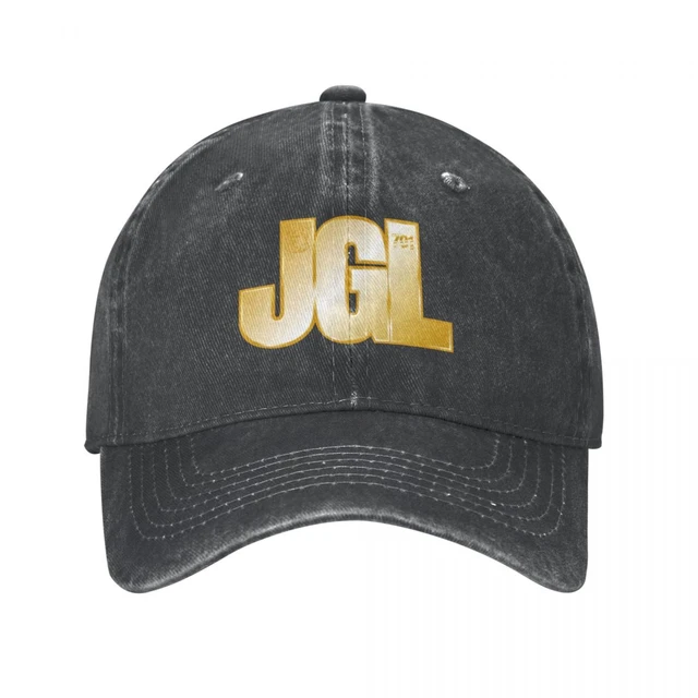 JGL 701Cap-Sombrero de vaquero para hombre y mujer, gorra para el