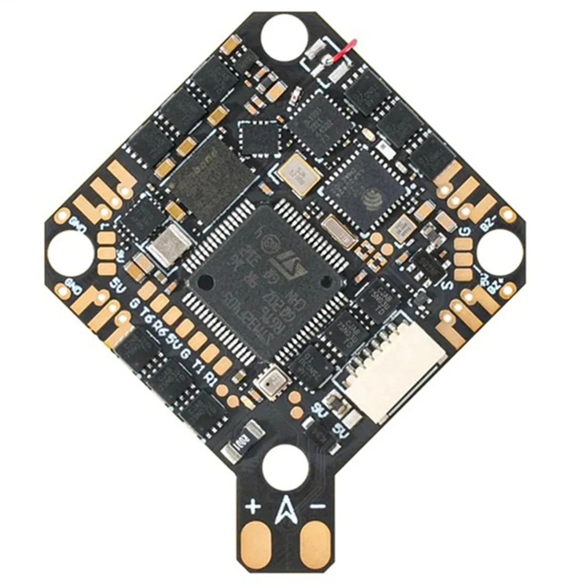 Module FC AIO V1 20A F4 2-3S pour Drones FPV Micro Brushless Whoop