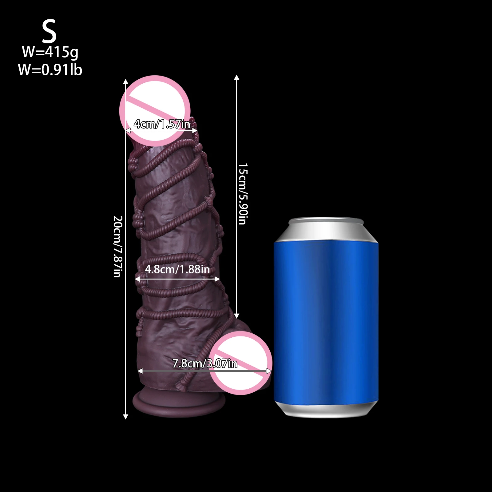 Large Realistic Dildo Penis Big Huge Thick Suction Cup Dildos Anal Dildo Dick Adult Sex Toys for Women Men Gay Vaginal Massager