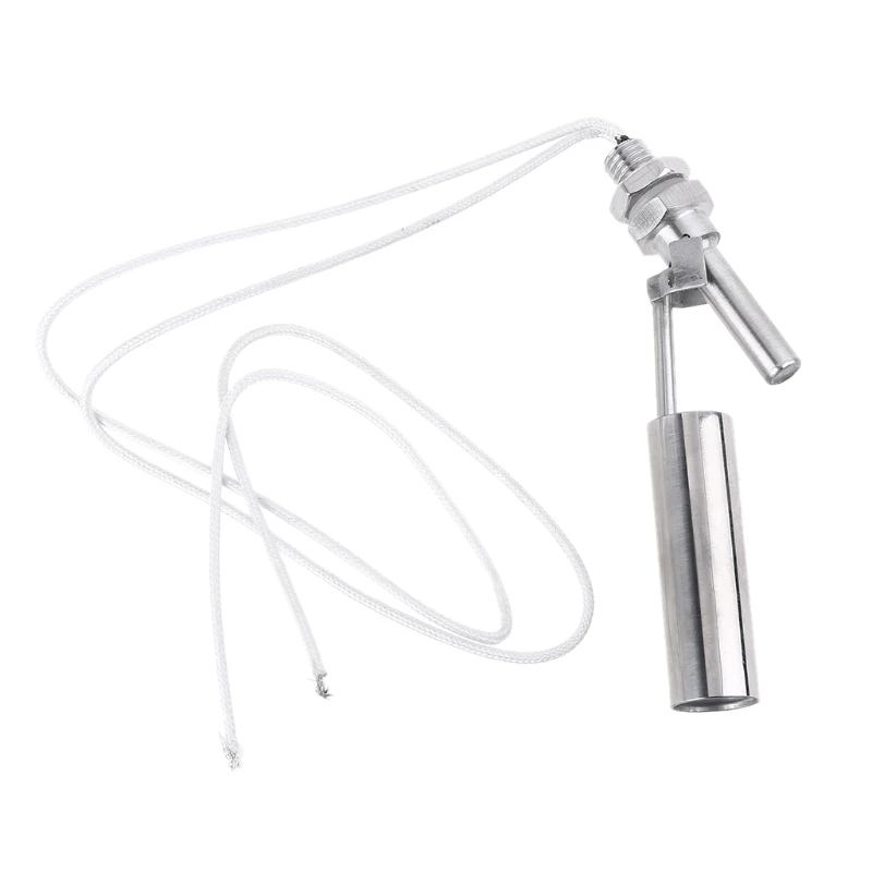 Liquid Level for DC 0~220V Stainless Steel Liquid Water Level liquid level sensor