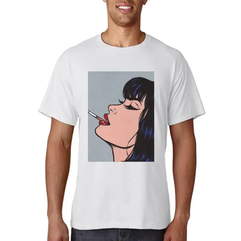 

Japan Anime Aesthetic Prison School Eyes Sad print T-shirt Women Aesthetic Cute Anime Tshirt Graphic Ullzang T Shirt Tees Female