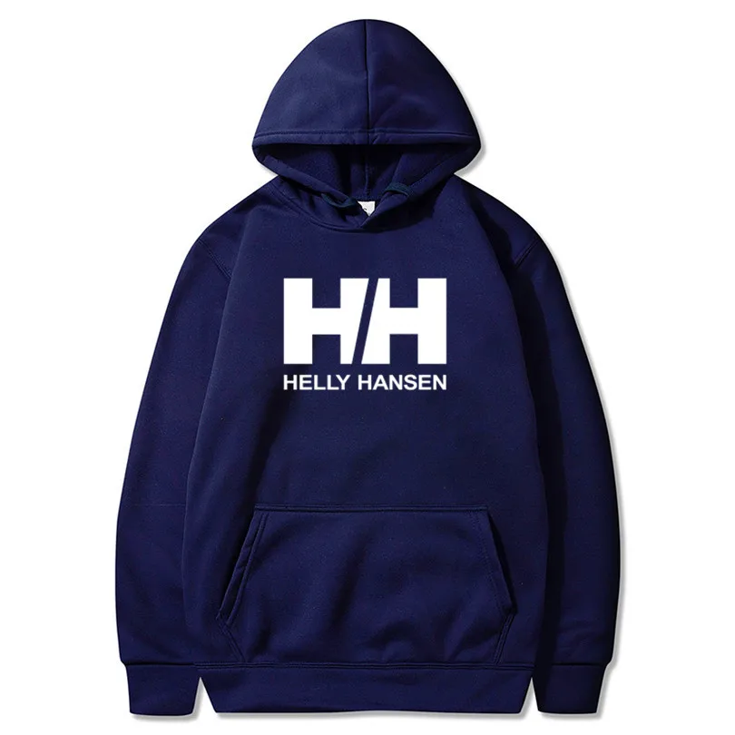 

2023 Autumn Winter Men's New Fashion Hoodie Anime Pattern Printing Trend Brand Men's Hoodie Sports Pullover Hip Hop Street Wear