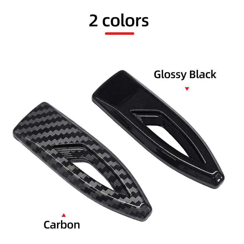 뷰익 GL8 리갈 라크로스 에비전 S 플러스 E4 E5 엔비스타 차량용 프론트 그릴 후드 보닛 엠블럼 리어 트렁크 배지 스티커 (ABS 소재)