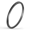 Kase Magnetic Lens and Filter Adapter Ring Kit - Convert Thread Screw-in Filter to Magnetic Filter 49/52/58/72/77/82/95mm 5