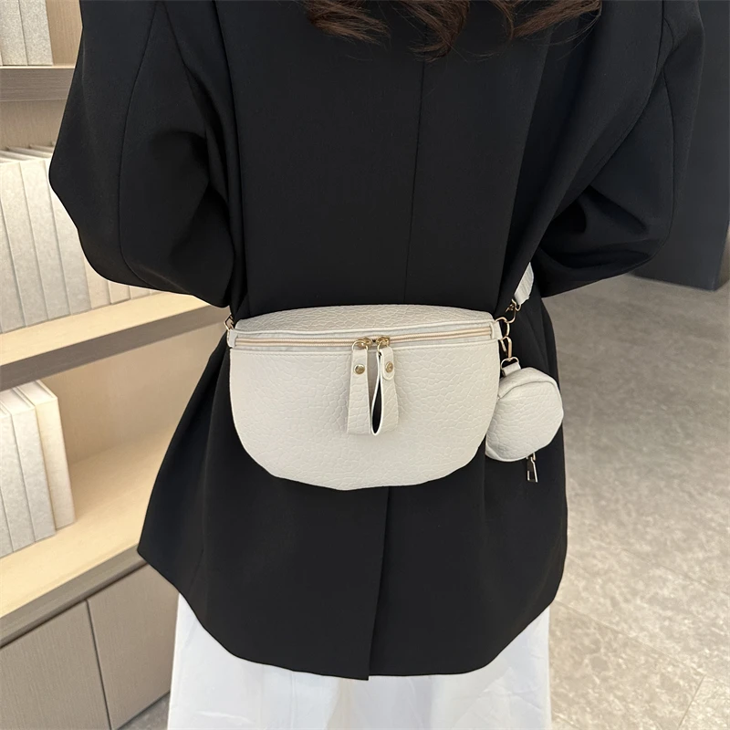 Рисунок 5 - Поясные Сумки из искусственной кожи