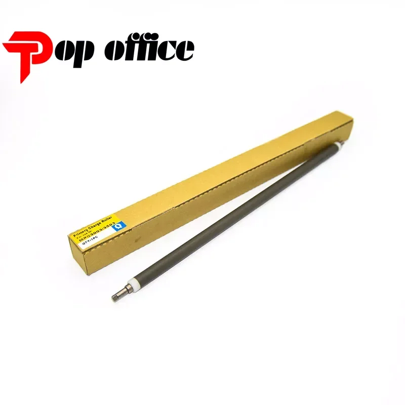 

4 шт. OEM первичный зарядный ролик коричневого цвета для Ricoh MPC3003 3503 3004 3504 4503 5503 6003 4504 5504 IMC3000