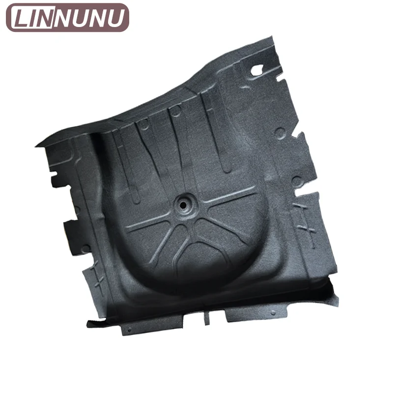 For Geely Monjaro Manjaro Trunk Spare Tire Box Sound Insulation Cotton Heat Insulation Foam Flame Noise Reduced XingyueL LINNUNU, sound proof mat,sound insulation mat,soundproofing cotton,sound deadener mat,heat insulation mat,sound insulation cotton,soundproofing foam,sound absorbing foam,soundproofing board