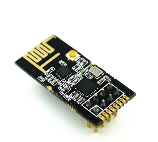 GT-24 Беспроводной Модуль 2,4G NRF24L01 + PA + LNA Промышленная.
