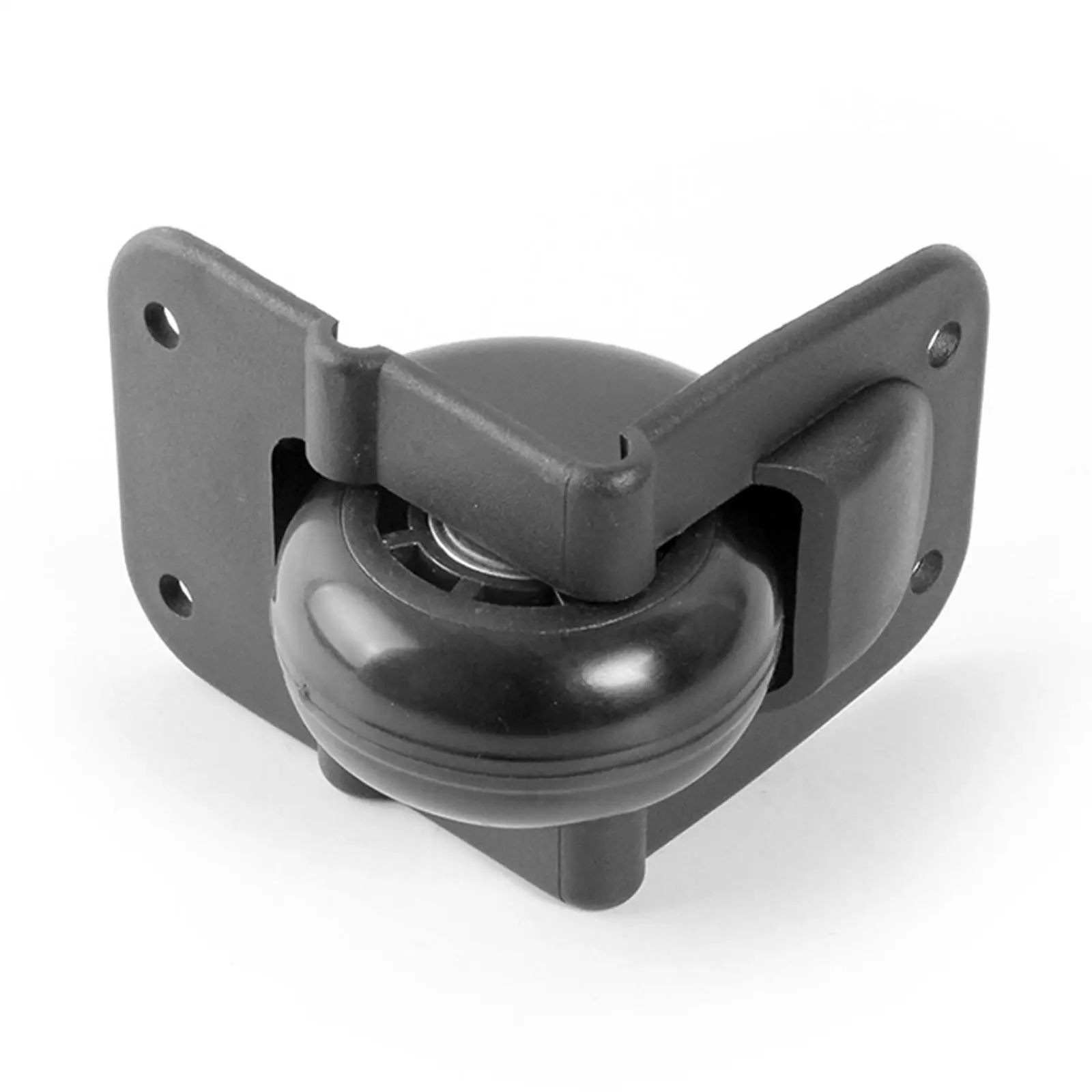 LuggageWheelsRepairPartsReplacesEasyInstallationSmoothBearing