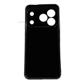 Black TPU Case