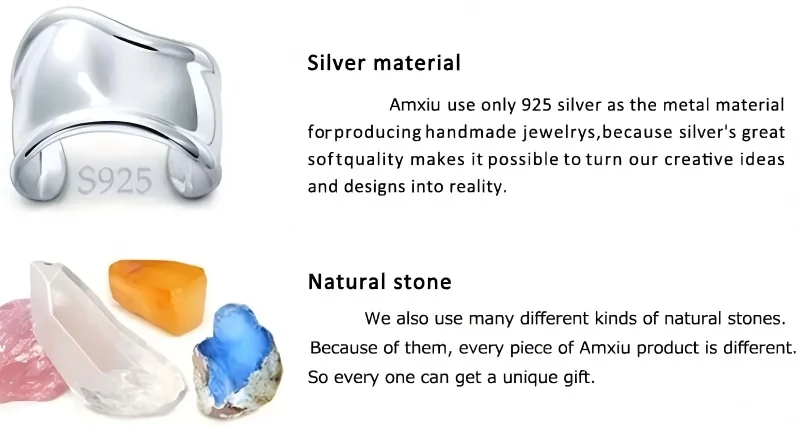 Amxiu Sterling Silber 925 Design leichte Luxus-Süßwasserperlen-Blumenohrringe für Damenmode, Schmetterlings-Orchideen-Ohrringe – Detail 9