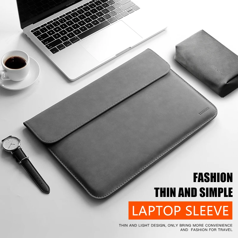 Laptop Sleeve Bag - Stylish and Protective Notebook Cover